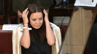 Intentaron ingresar a la casa de la ministra Sandra Pettovello