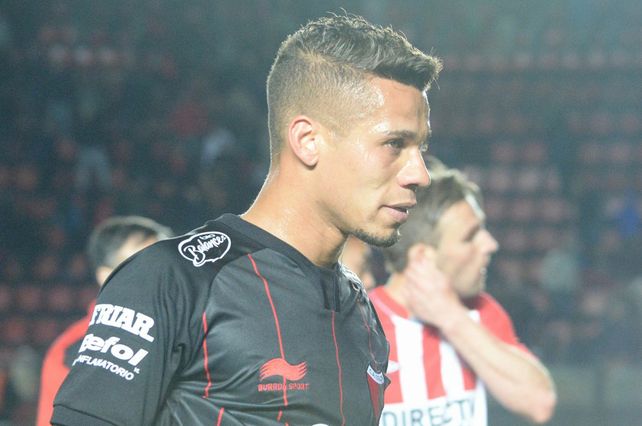 Dos buenas noticias para Domínguez