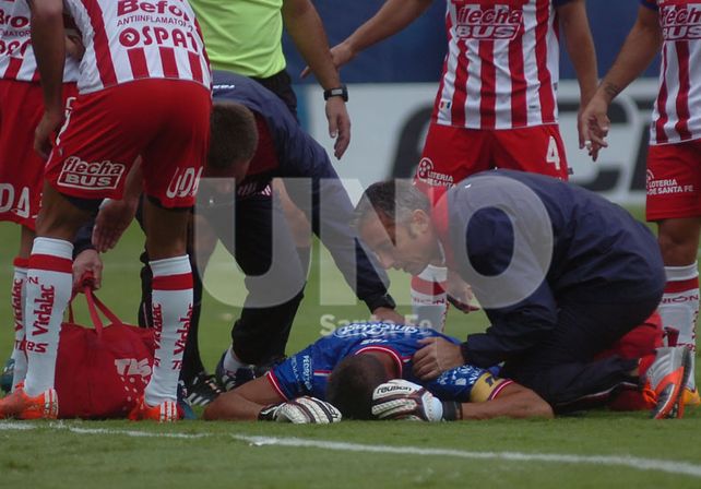 Foto: Juan Baialardo / UNO Santa Fe