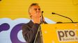 El expresidente Mauricio Macri busca posicionar al PRO en el camino a 2027. El expresidente Mauricio Macri busca posicionar al PRO en el camino a 2027.