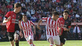 Dan a conocer como serán los operativos de control y ordenamiento del tránsito para el #ClásicoSantafesino