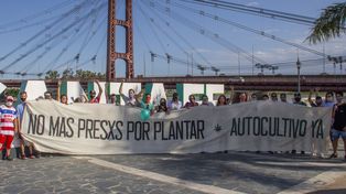 No hay excusas para que sigan dilatando el tratamiento y la aprobación del proyecto