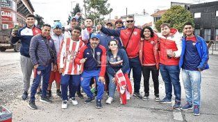 Todo lo que el hincha de Unión debe saber para ir al 15 de Abril