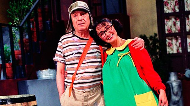 Sin querer queriendo: El Chavo del 8 cumple 48 años