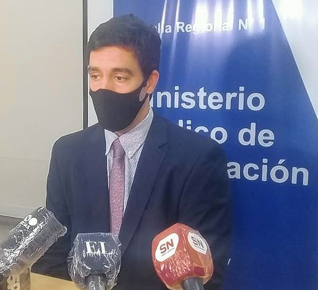 Muerte dudosa. Así se caratula la causa