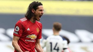 Cavani habría aceptado la oferta de Boca.