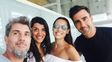 pampita conto cual es la condicion que puso para volver al jurado del bailando