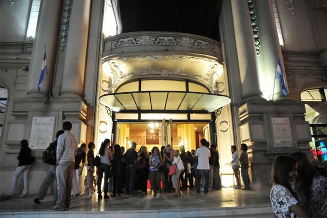 Noche de los Museos: más de 6 mil santafesinos participaron de la propuesta