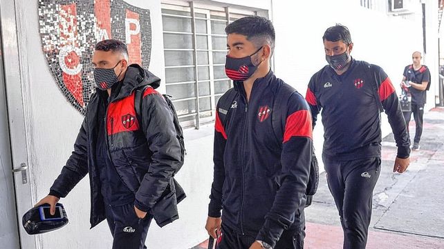 Foto Pensa Patronato