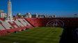 Huracán y River jugarán con público reducido en Parque Patricios
