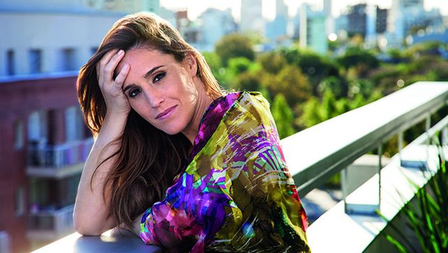La madre de Soledad Pastorutti sufrió un violento asalto y las hijas de la cantante vieron todo