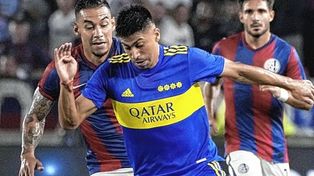 Juan Ramírez será titular en el equipo que hoy dirigirá Hugo Ibarra.