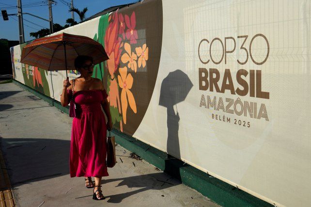 Aseguran que se acaba el tiempo para frenar los efectos del cambio climático