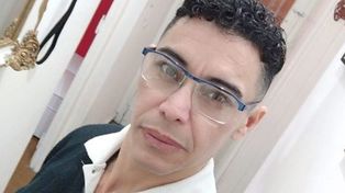 Investigan el asesinato de un referente LGTB+ en Reconquista