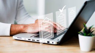 Transkriptor: el futuro de la documentación informativa