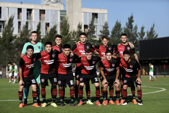 Los chicos leprosos volvieron al triunfo tras cuatro partidos