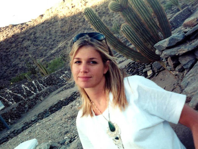 Máxima Zorreguieta, la historia de la argentina que llegó al trono de Holanda