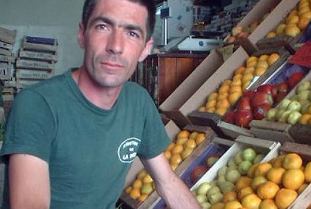 Doble crimen y pueblada en Cañuelas