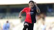 Newells confirmó la salida de un joven delantero surgido de Bella Vista