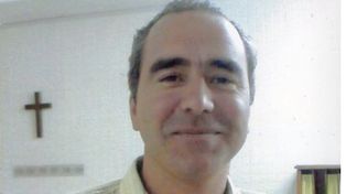 Buscan a un camionero oriundo de Firmat desaparecido hace diez días
