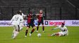 La meta de la clasificación requería de Newells una respuesta en la cancha y en el resultado
