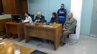 Absolvieron al expediatra acusado de mala praxis