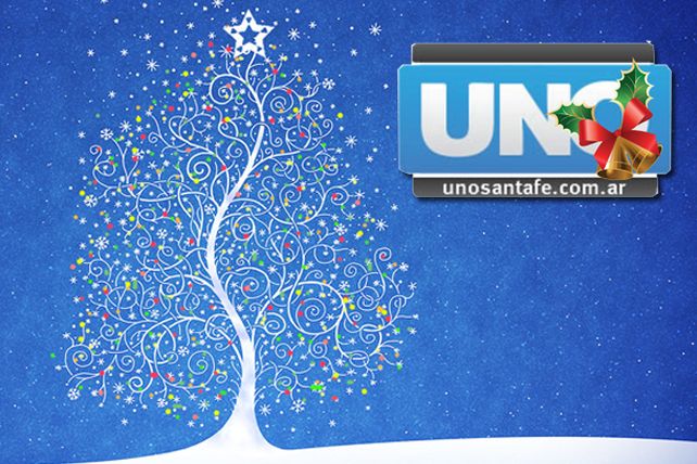Comunicado urgente, ausentes por Navidad