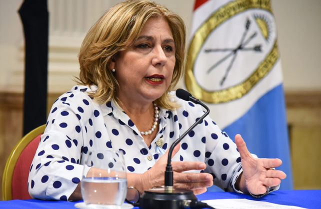 Martorano: Estamos entrando en la etapa difícil de la pandemia