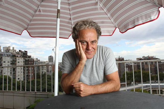 Juan Forn, un editor muy particular