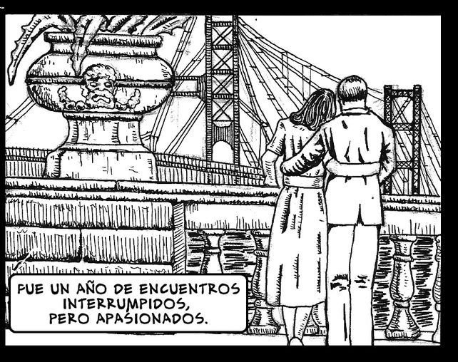 Los mitos del Litoral cobran vida en historietas