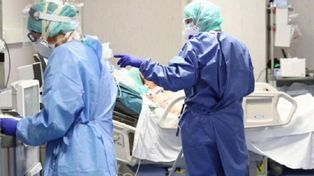 El gobierno otorga apoyo financiero de excepción a obras sociales por el coronavirus
