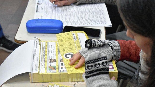 Elecciones generales en Santa Fe: dónde y cómo justificar el no voto
