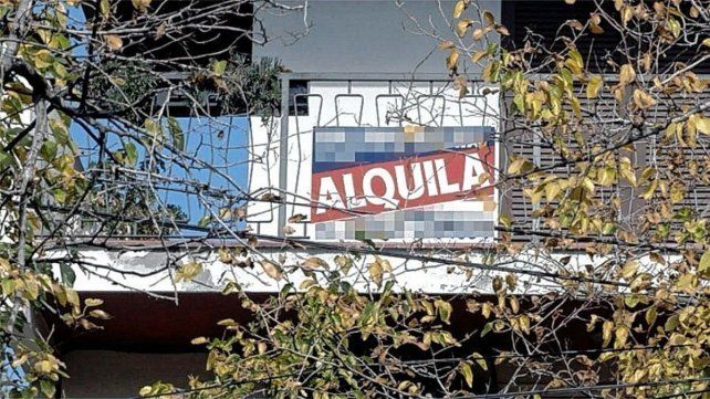 Alquileres: pese a la nueva ley, en Santa Fe la oferta es escasa y la demanda es muchísima