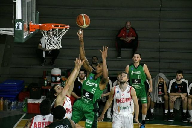 Kelvin Caraballo, la nueva cara de Unión para el 2020