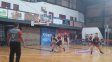 Torneo Oficial A2: UNL superó a CUST B en el inicio de la segunda fecha