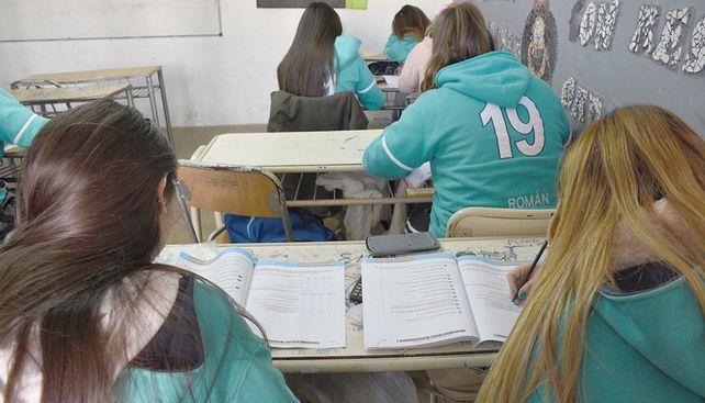 La Iglesia Católica Argentina le pidió al gobierno el regreso de los chicos a las escuelas