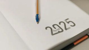 Un repaso por el calendario de feriados que quedan hasta fin de año en la Argentina