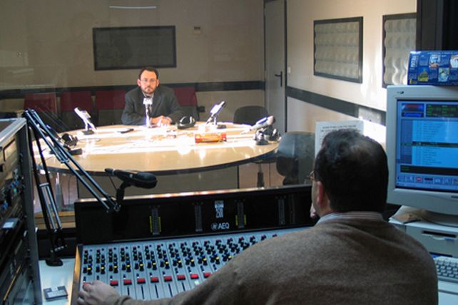 Municipios tendrán radios FM