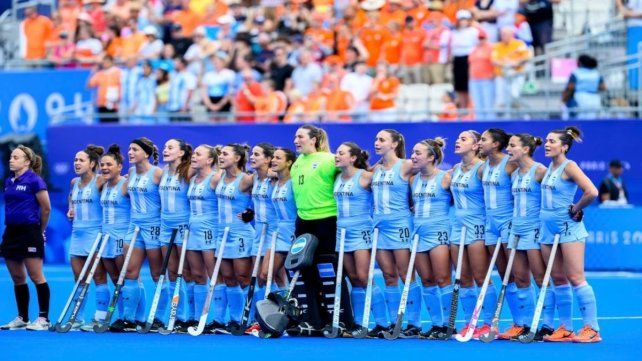 Las Leonas y Los Leones jugarán en la FIH Pro League.