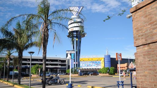 El plan para transformar el ex Village Rosario entra en pausa por el contexto económico