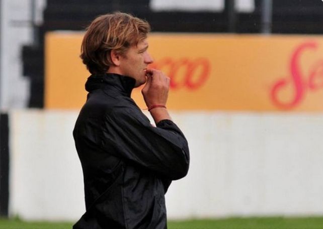 Unión tiene nuevo coordinador en el fútbol amateur