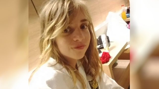 Investigan la muerte de Milagros