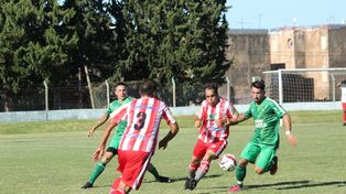 Copa de la LPF: Atlético Paraná ganó y se metió en semis