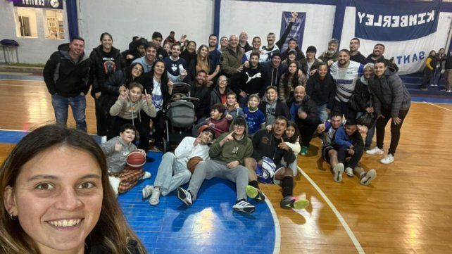 Apertura Promocional: Kimberley terminó invicto y llegan los playoffs