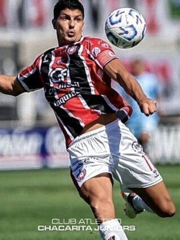 Chacarita perdió ante Gimnasia y Tiro y Patronato se mantiente afuera de la zona de descenso
