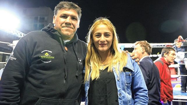 Jairo Suárez tuvo su noche Espartana