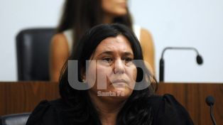 Para Alejandra Obeid Santa Fe no es Disney
