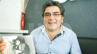 “Fue un día triste para todos los santafesinos