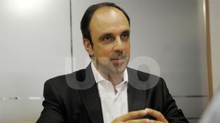 El Intendente realizará una misión internacional en Francia
