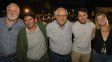 Entrerrianos Unidos cerró campaña con un acto en UPCN de Federal Entrerrianos Unidos cerró campaña con un acto en UPCN de Federal